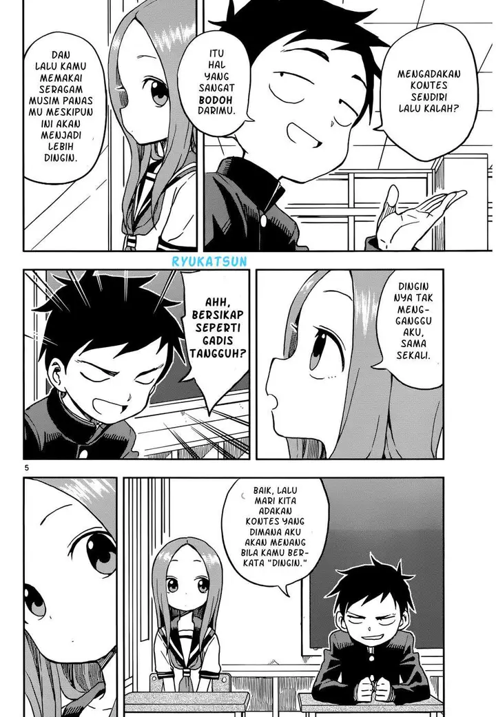 image-komik-karakai-jouzu-no-takagi-san-chapter-95-4/18