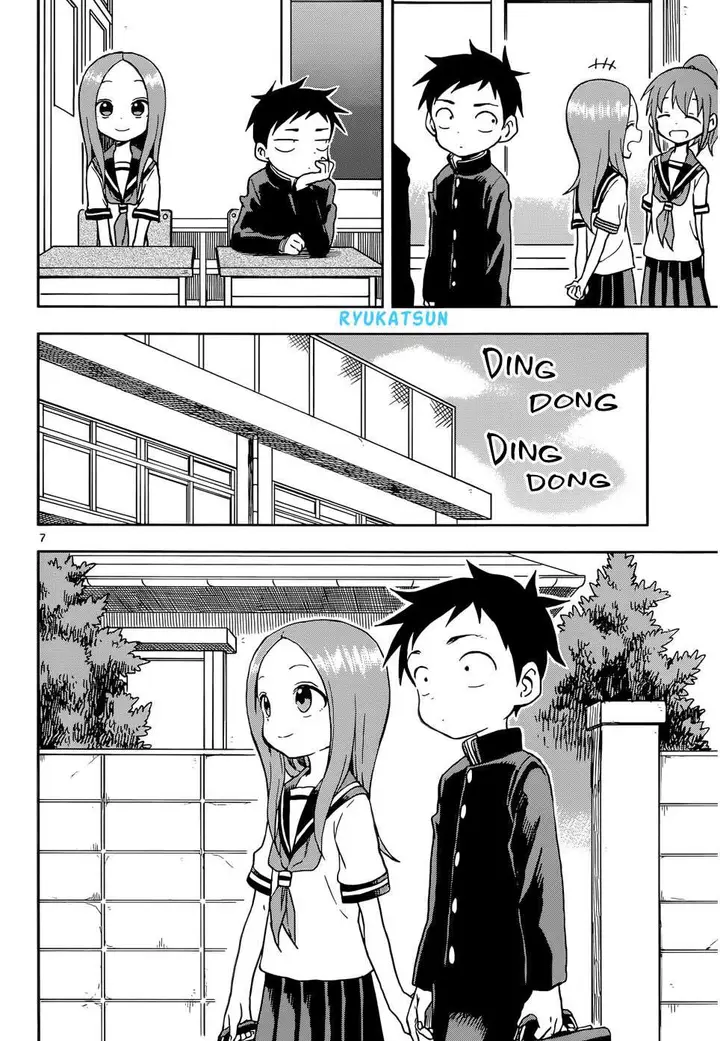 image-komik-karakai-jouzu-no-takagi-san-chapter-95-6/18