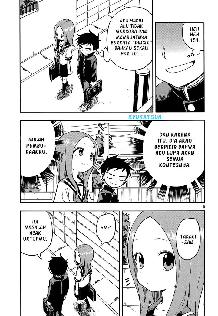 image-komik-karakai-jouzu-no-takagi-san-chapter-95-7/18