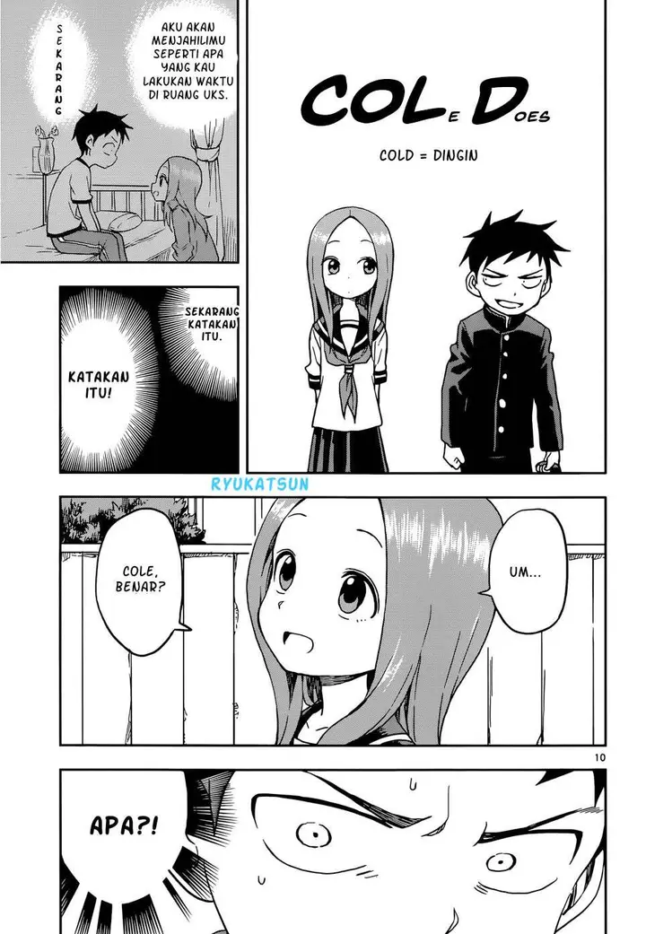 image-komik-karakai-jouzu-no-takagi-san-chapter-95-9/18
