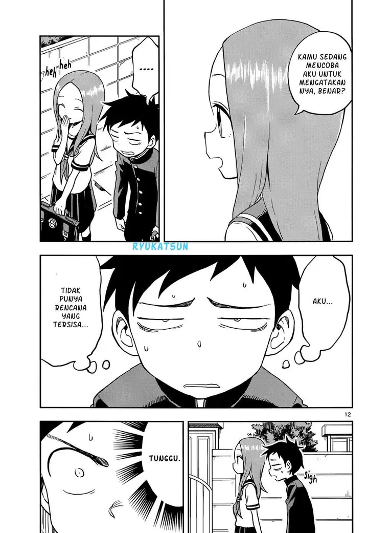 image-komik-karakai-jouzu-no-takagi-san-chapter-95-11/18