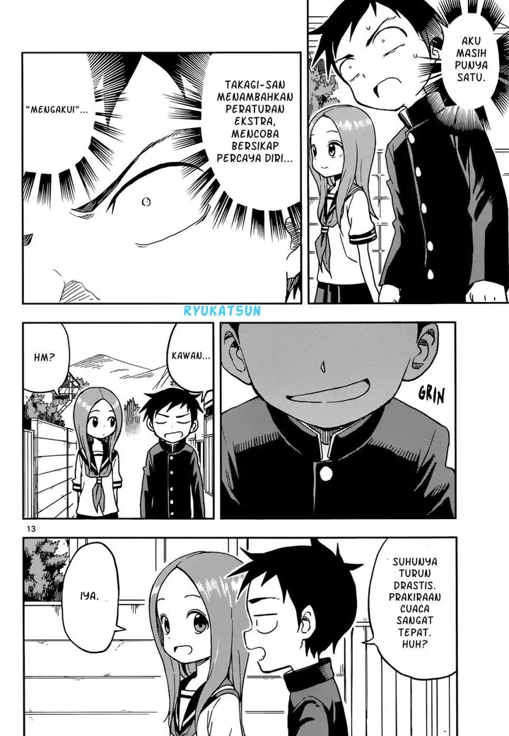 image-komik-karakai-jouzu-no-takagi-san-chapter-95-12/18
