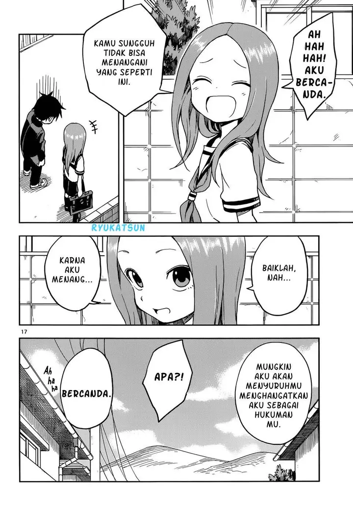 image-komik-karakai-jouzu-no-takagi-san-chapter-95-16/18