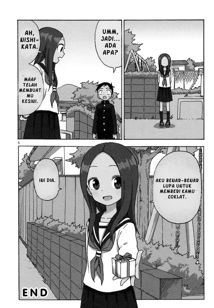 image-komik-karakai-jouzu-no-takagi-san-chapter-95.5-8/9