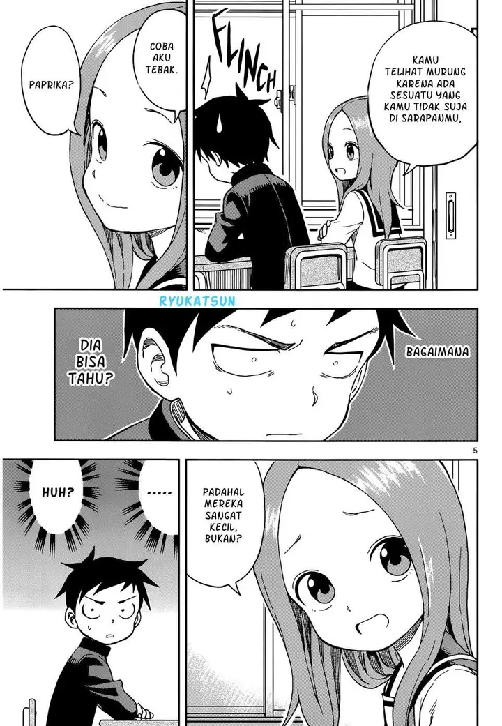 image-komik-karakai-jouzu-no-takagi-san-chapter-96-5/18
