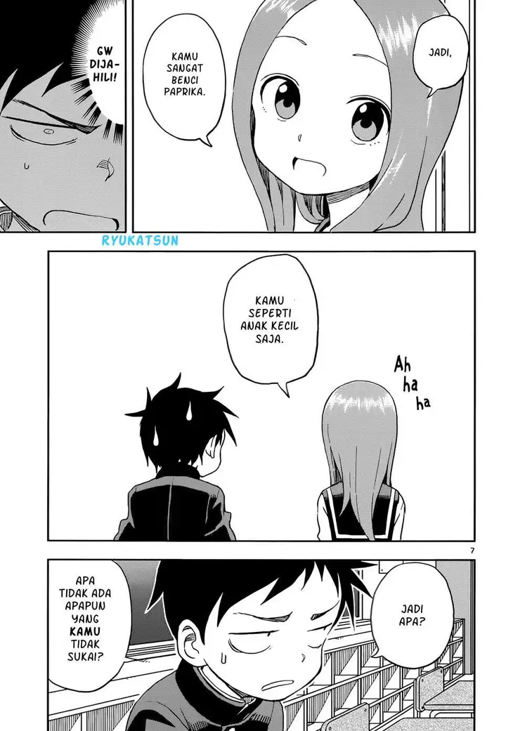 image-komik-karakai-jouzu-no-takagi-san-chapter-96-7/18