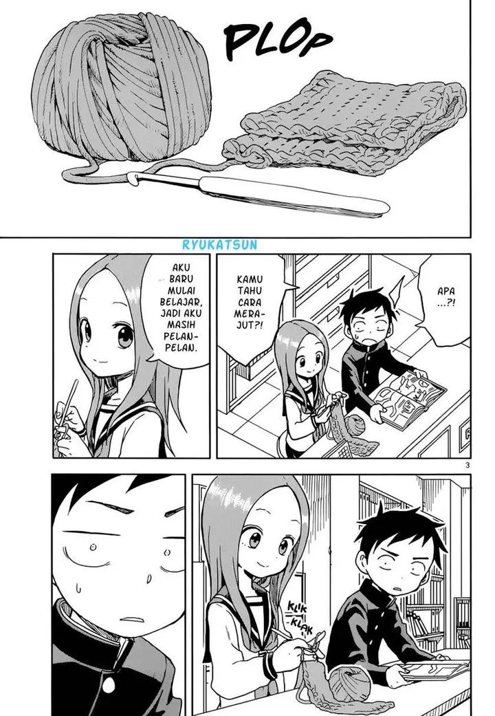 image-komik-karakai-jouzu-no-takagi-san-chapter-97-3/18