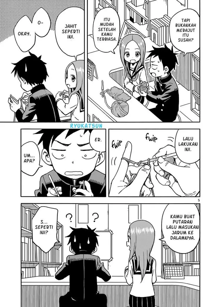 image-komik-karakai-jouzu-no-takagi-san-chapter-97-5/18