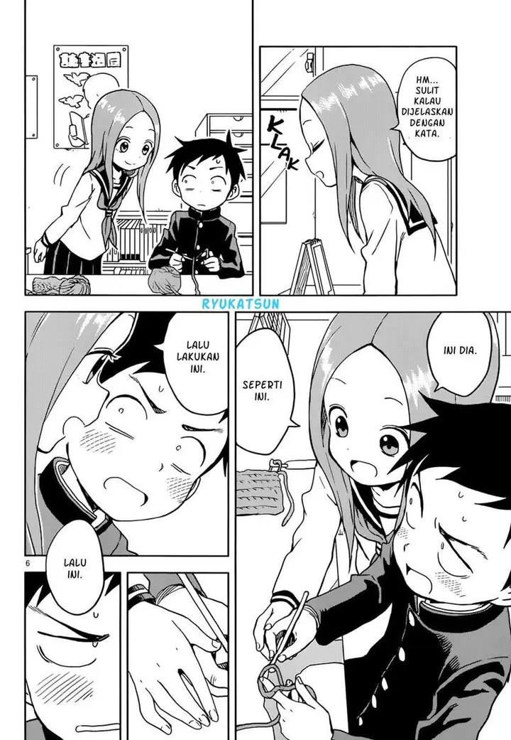 image-komik-karakai-jouzu-no-takagi-san-chapter-97-6/18