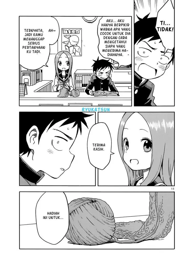 image-komik-karakai-jouzu-no-takagi-san-chapter-97-11/18