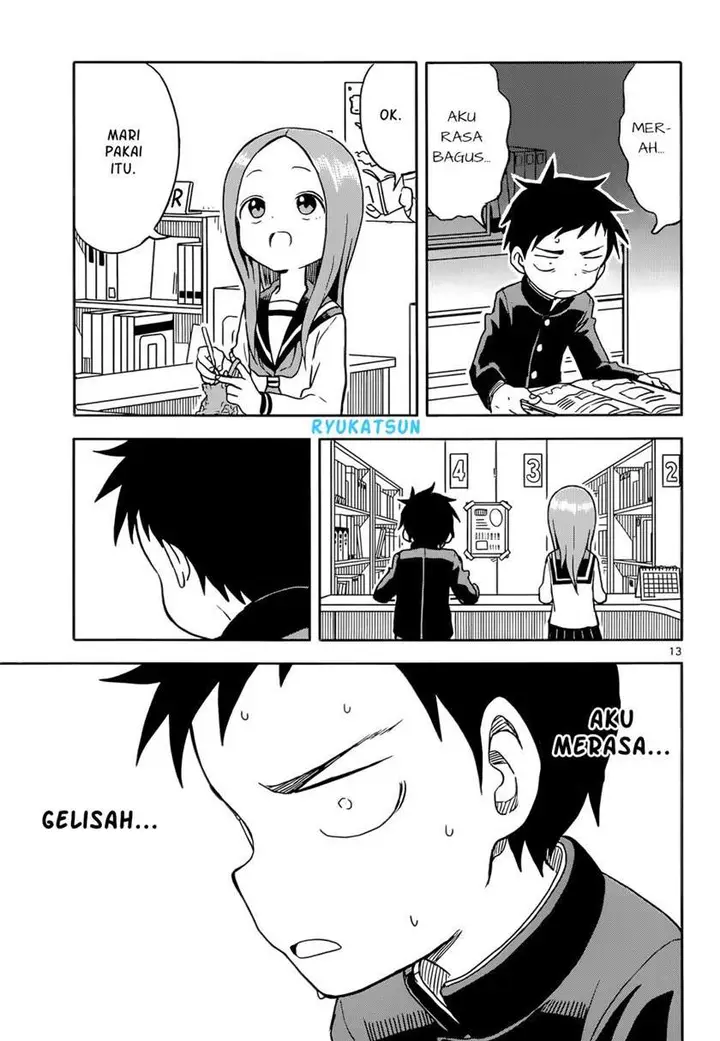 image-komik-karakai-jouzu-no-takagi-san-chapter-97-13/18