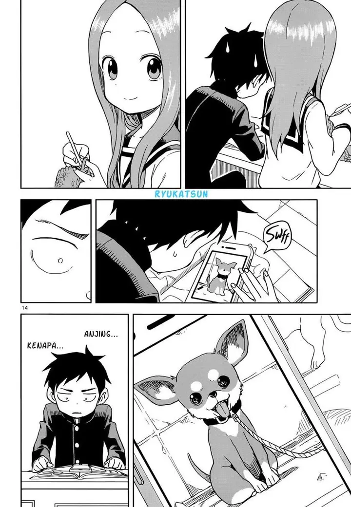 image-komik-karakai-jouzu-no-takagi-san-chapter-97-14/18