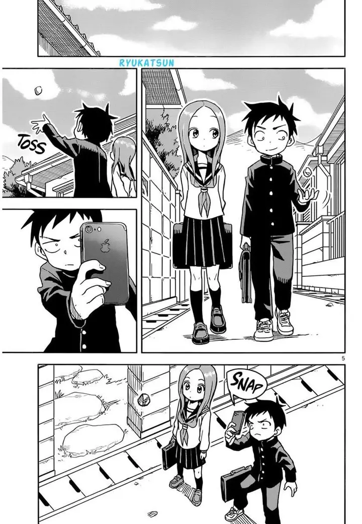 image-komik-karakai-jouzu-no-takagi-san-chapter-98-5/18