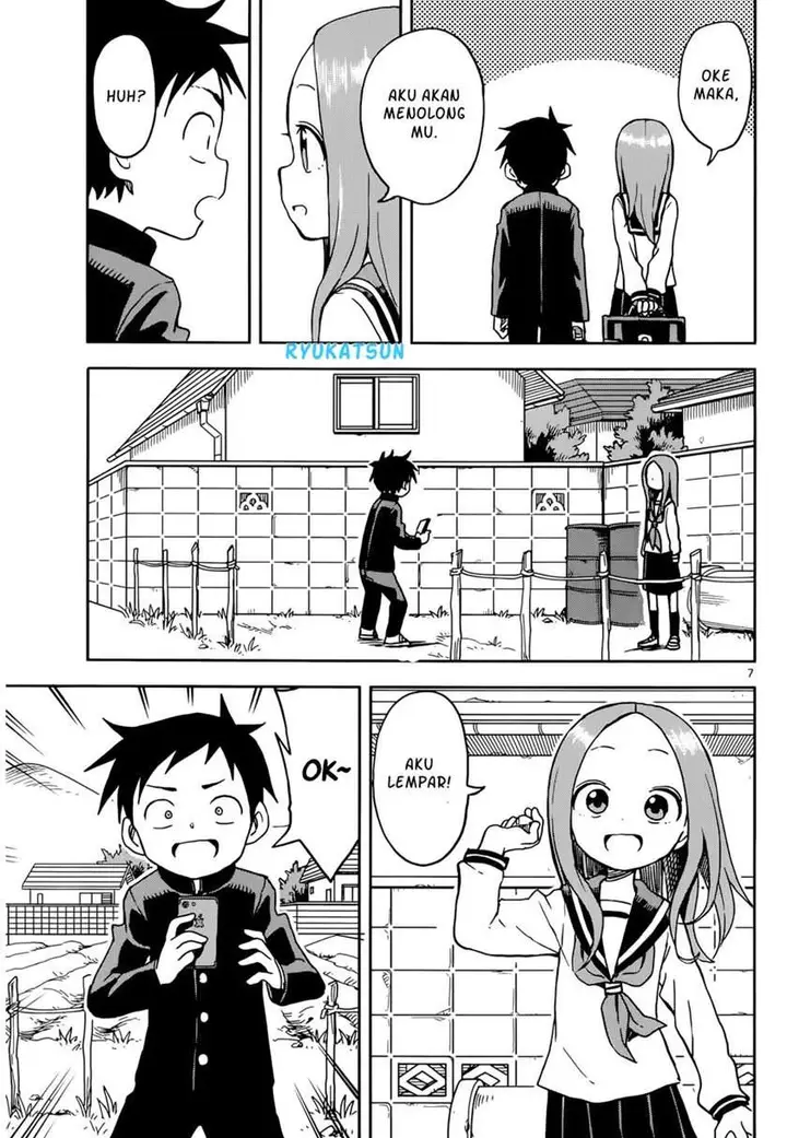 image-komik-karakai-jouzu-no-takagi-san-chapter-98-7/18