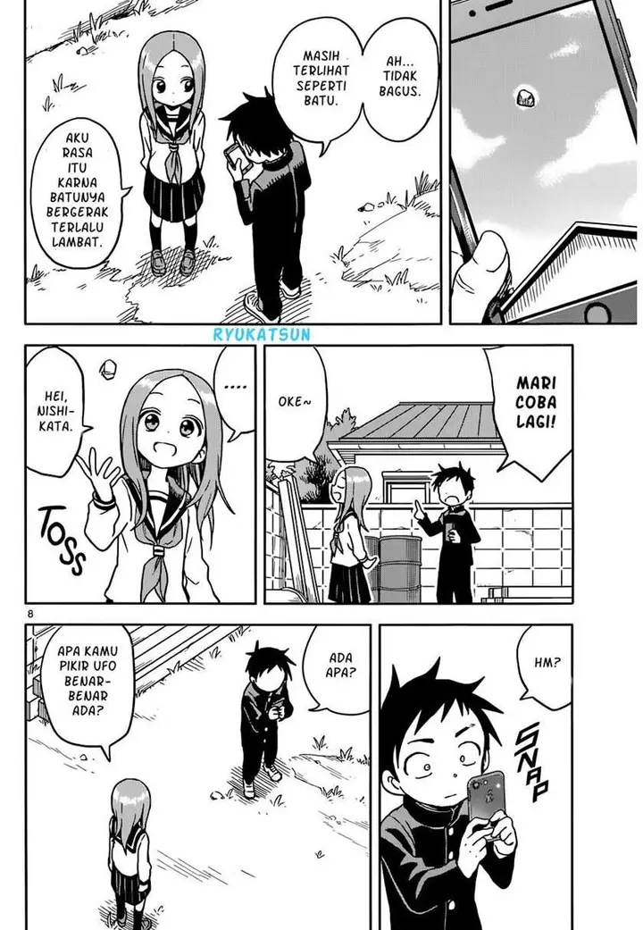 image-komik-karakai-jouzu-no-takagi-san-chapter-98-8/18