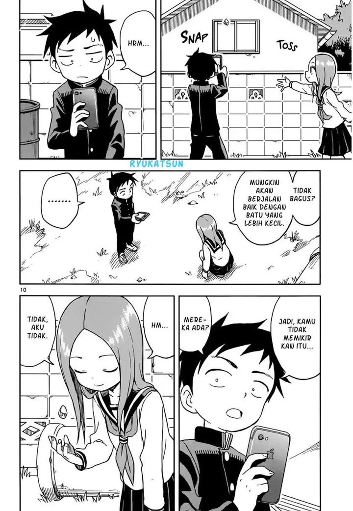 image-komik-karakai-jouzu-no-takagi-san-chapter-98-10/18