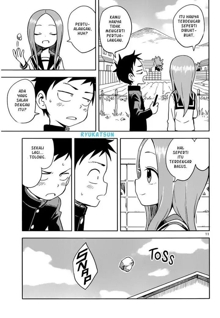 image-komik-karakai-jouzu-no-takagi-san-chapter-98-11/18