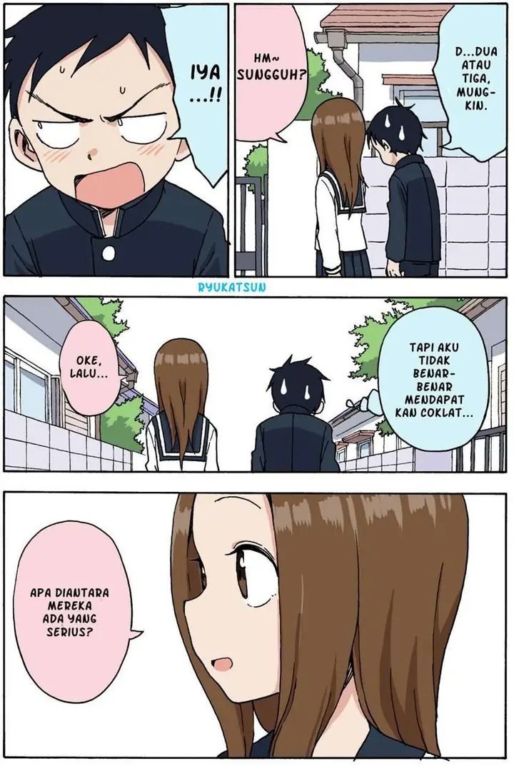 image-komik-karakai-jouzu-no-takagi-san-chapter-98.5-1/4