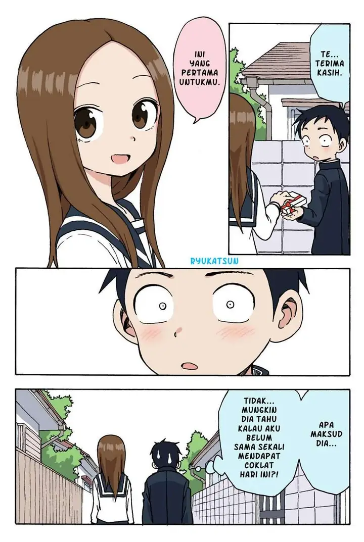 image-komik-karakai-jouzu-no-takagi-san-chapter-98.5-3/4