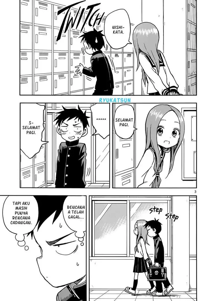 image-komik-karakai-jouzu-no-takagi-san-chapter-99-3/18