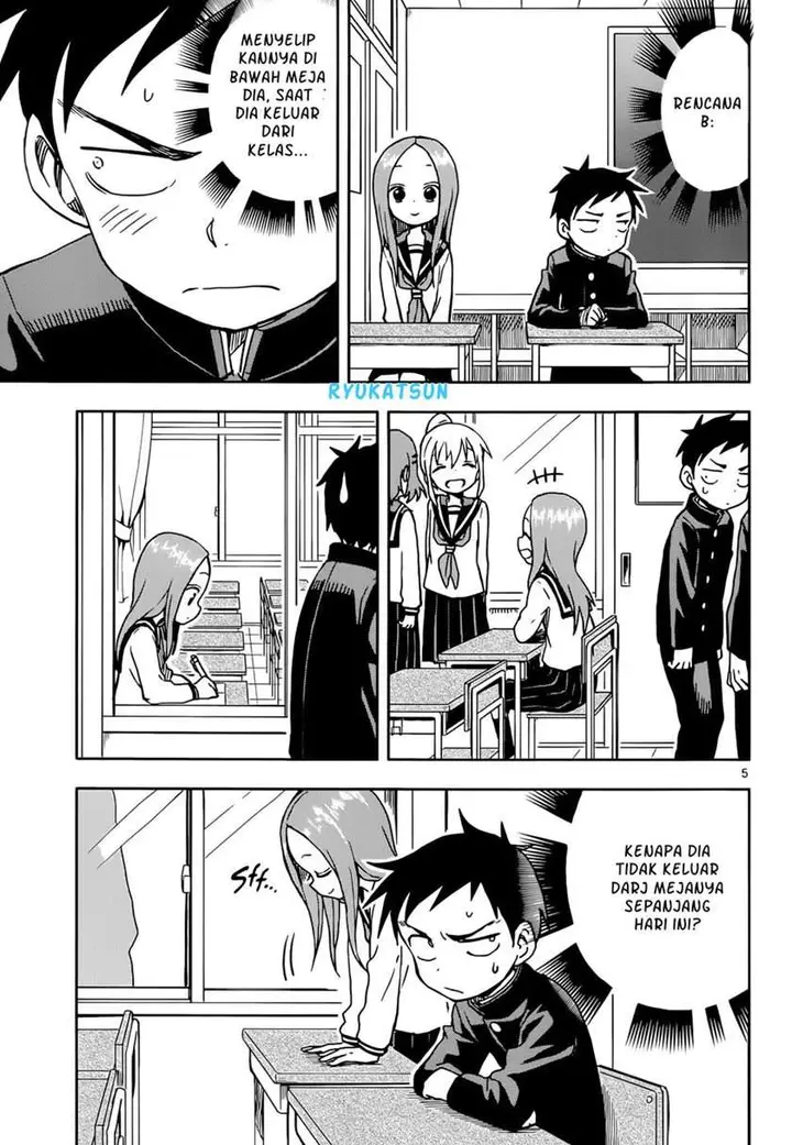 image-komik-karakai-jouzu-no-takagi-san-chapter-99-5/18