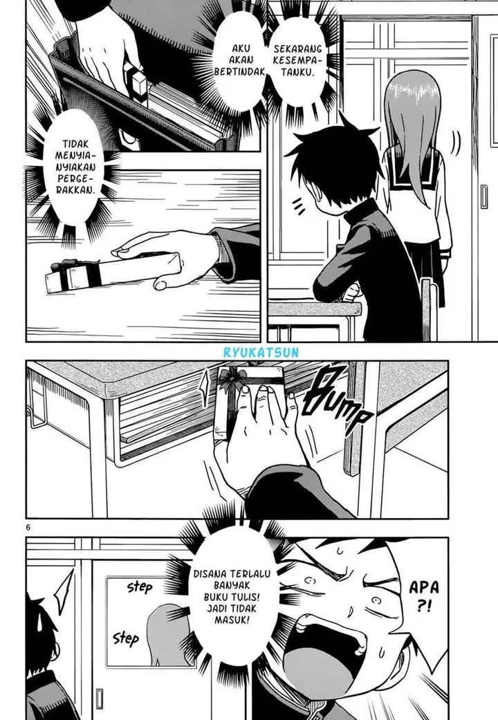 image-komik-karakai-jouzu-no-takagi-san-chapter-99-6/18