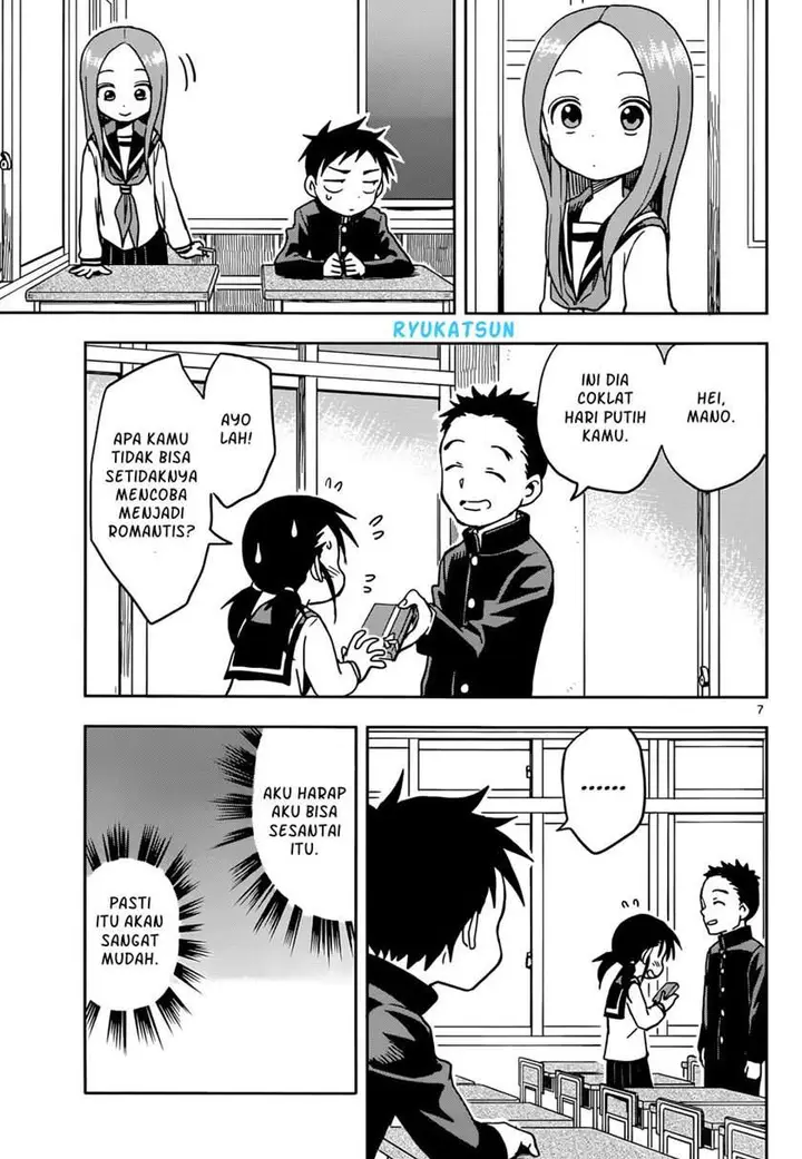image-komik-karakai-jouzu-no-takagi-san-chapter-99-7/18