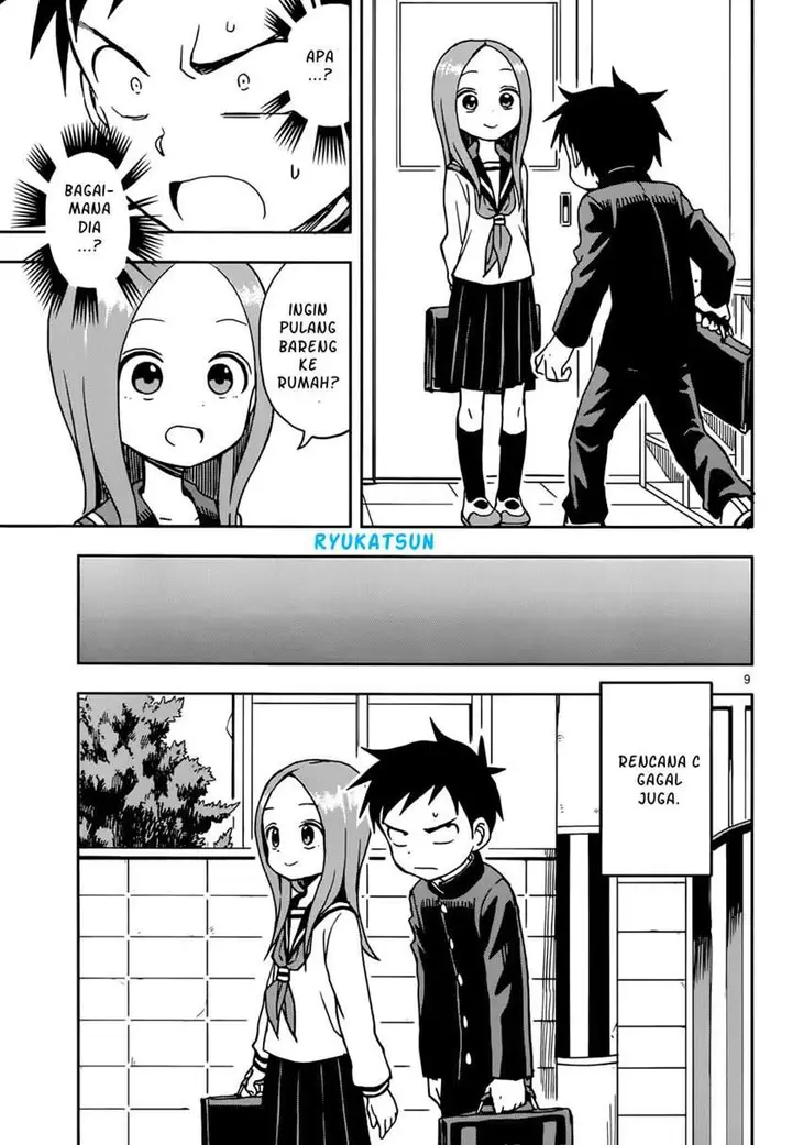 image-komik-karakai-jouzu-no-takagi-san-chapter-99-9/18