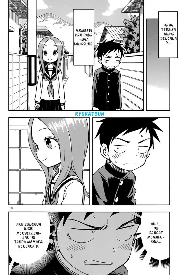 image-komik-karakai-jouzu-no-takagi-san-chapter-99-10/18