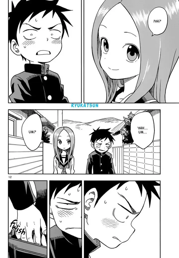 image-komik-karakai-jouzu-no-takagi-san-chapter-99-12/18
