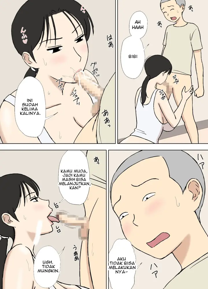 image-komik-karamare-tsuma-no-kyouko-san-kyouko-san-to-taichi-kun-futatabi-hen-chapter-1-15/44