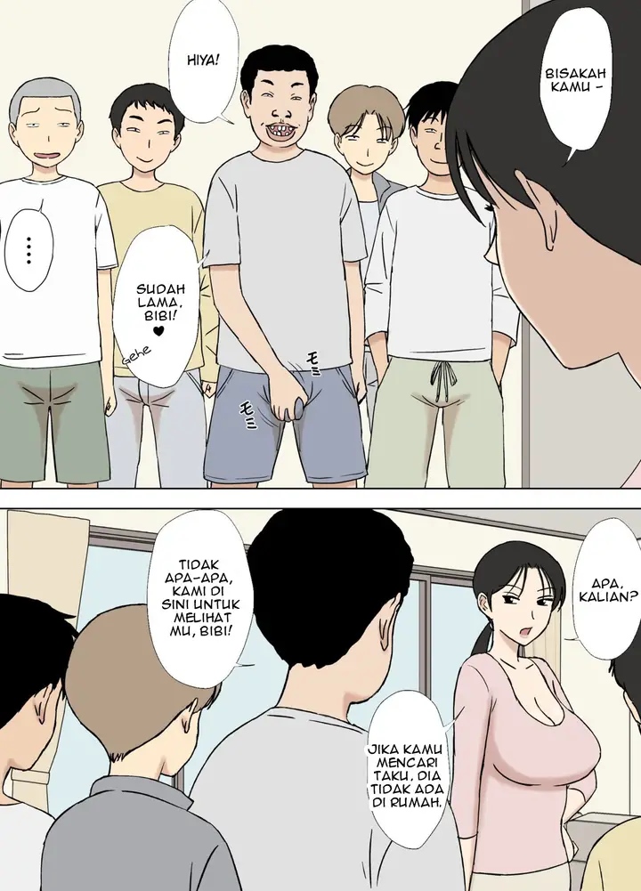 image-komik-karamare-tsuma-no-kyouko-san-kyouko-san-to-taichi-kun-futatabi-hen-chapter-1-22/44