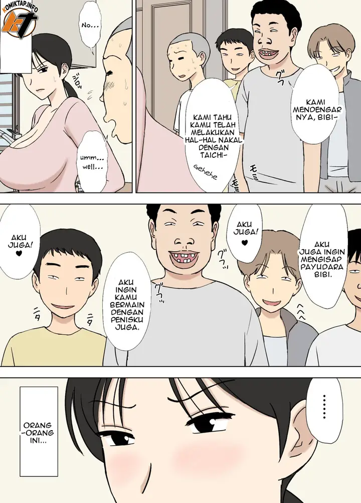 image-komik-karamare-tsuma-no-kyouko-san-kyouko-san-to-taichi-kun-futatabi-hen-chapter-1-23/44