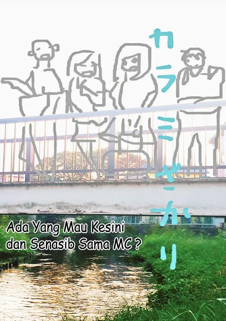 image-komik-karami-zakari-boku-no-honto-to-kimi-no-uso-chapter-4-28/29