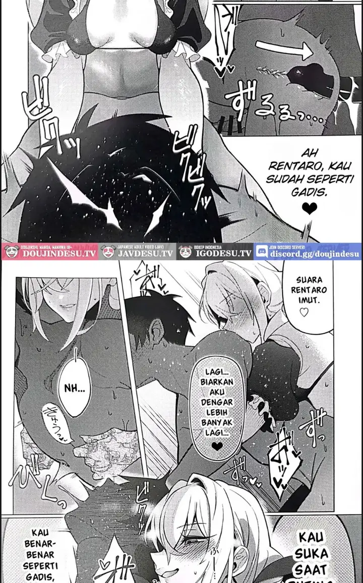 image-komik-karane-chan-to-chapter-01-end-11/16