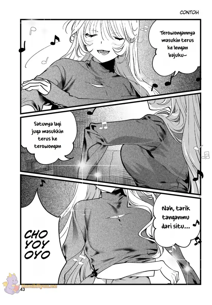 image-komik-karaoke-de-utau-oneesan-to-issyo-chapter-2-11/23
