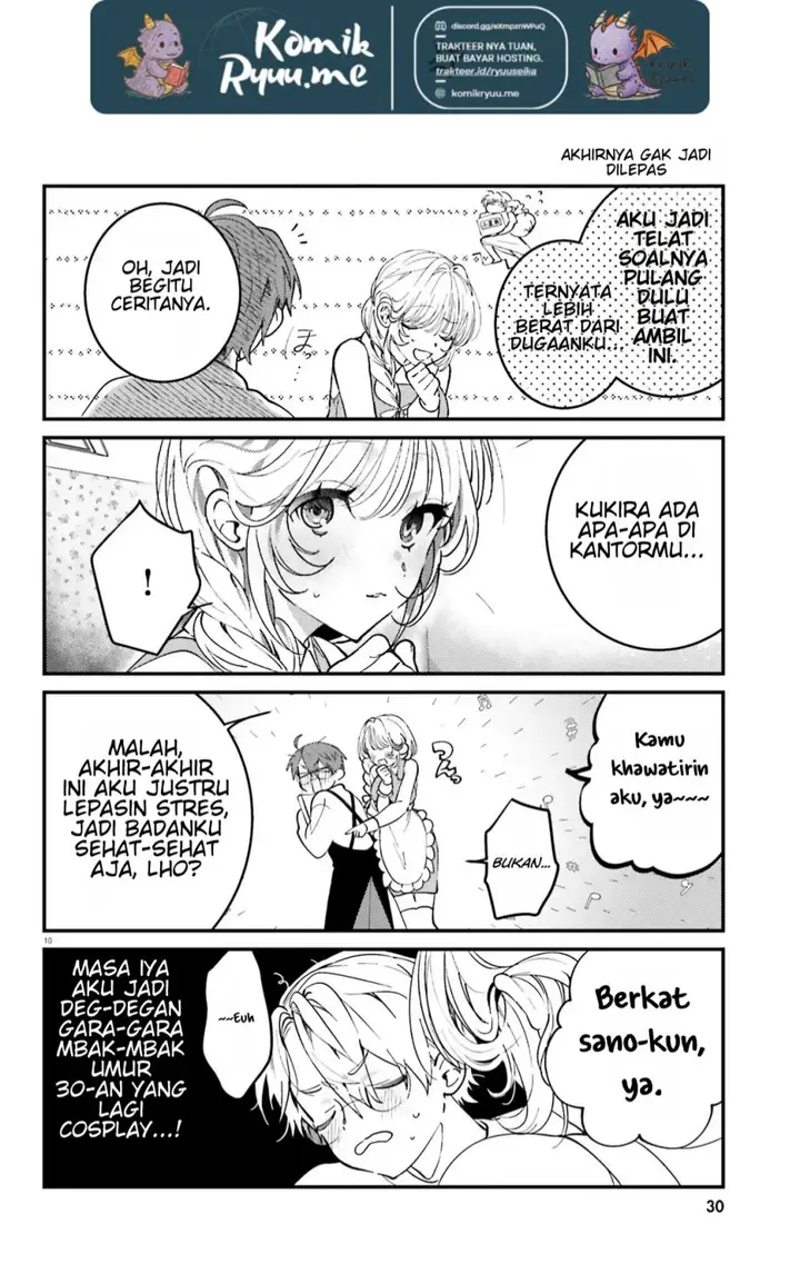 image-komik-karaoke-de-utau-oneesan-to-issyo-chapter-3-11/24