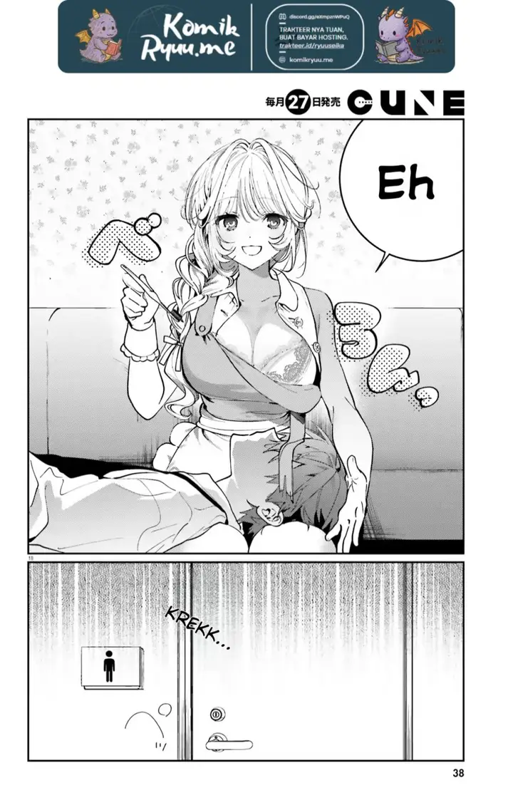 image-komik-karaoke-de-utau-oneesan-to-issyo-chapter-3-19/24