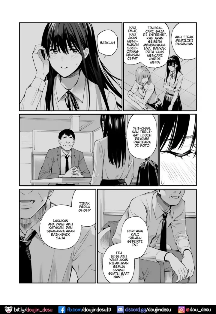 image-komik-kare-no-shiranai-himitsu-chapter-01-end-21/68