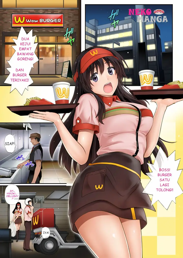 image-komik-kare-to-watashi-to-tenchou-chapter-01-9/49