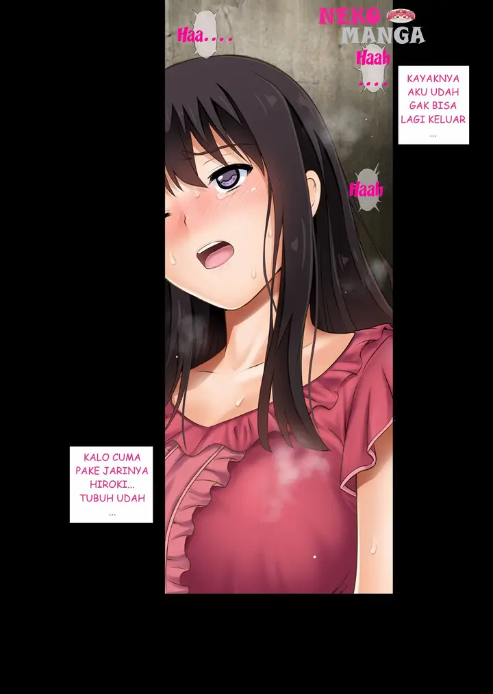 image-komik-kare-to-watashi-to-tenchou-chapter-01-44/49