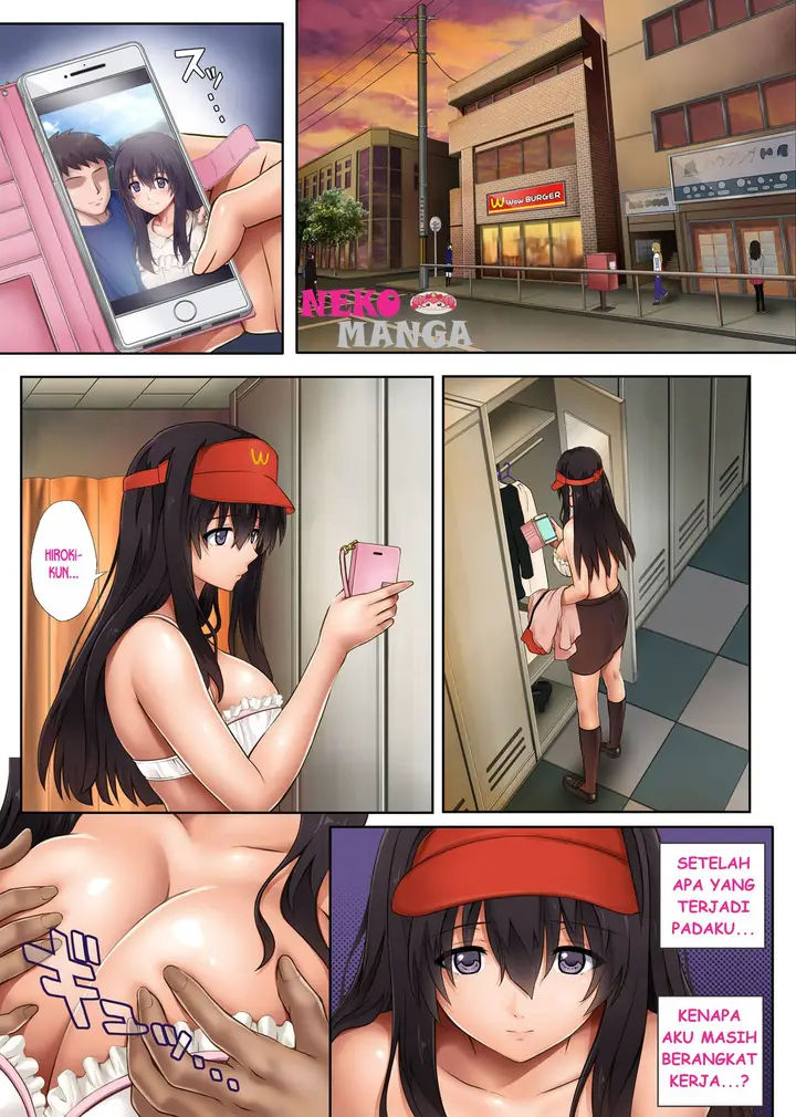 image-komik-kare-to-watashi-to-tenchou-chapter-02-2/68