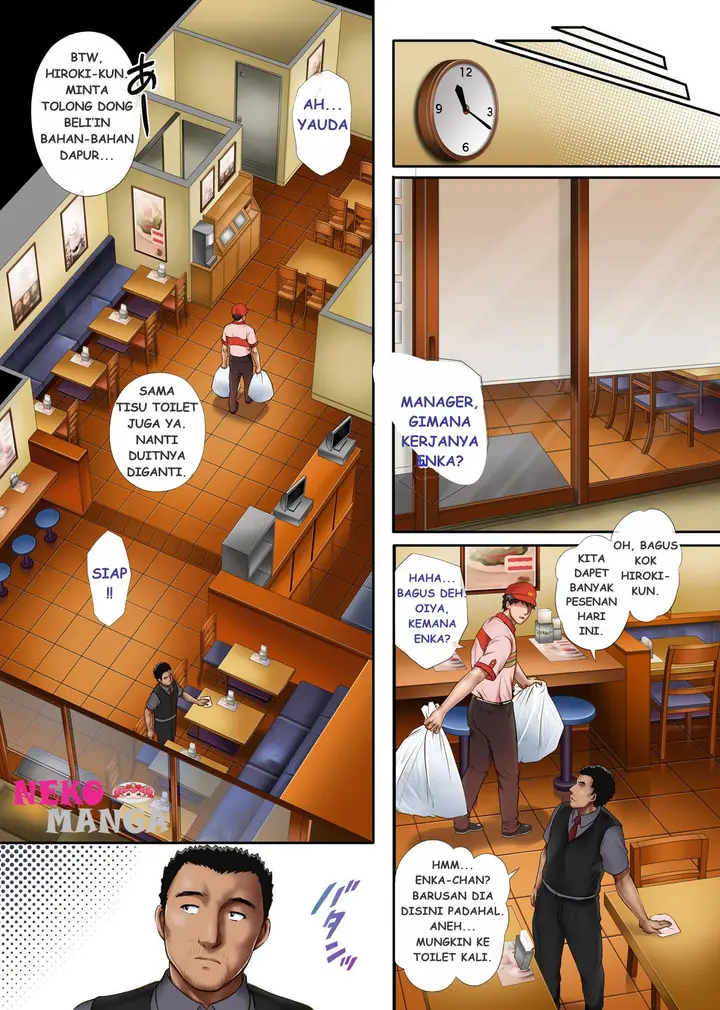 image-komik-kare-to-watashi-to-tenchou-chapter-02-10/68