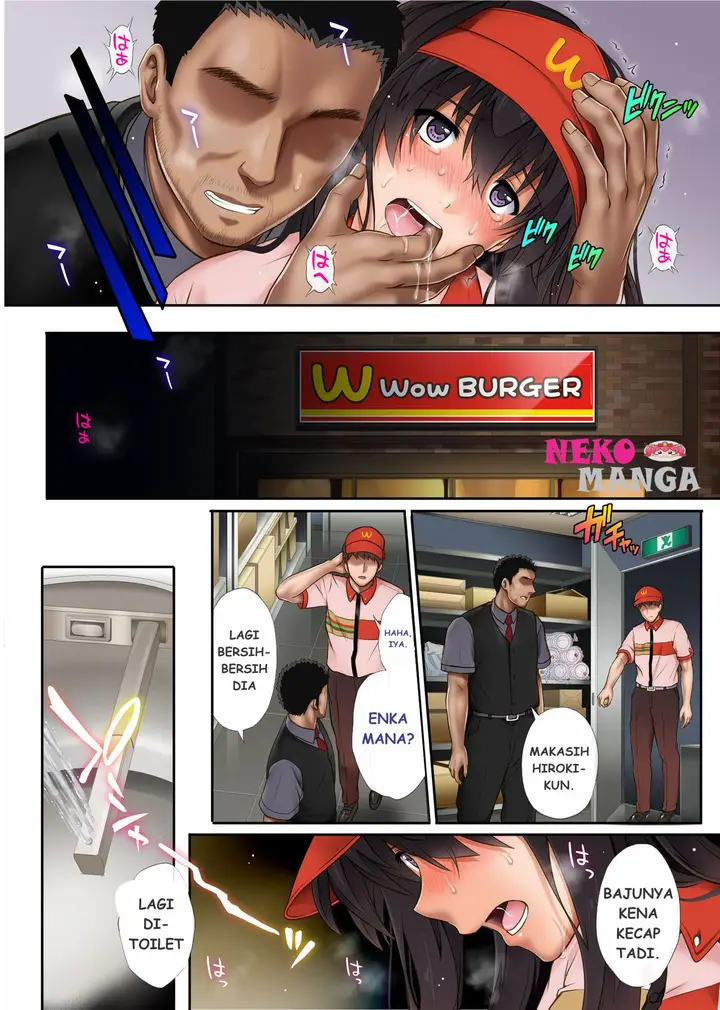 image-komik-kare-to-watashi-to-tenchou-chapter-02-19/68