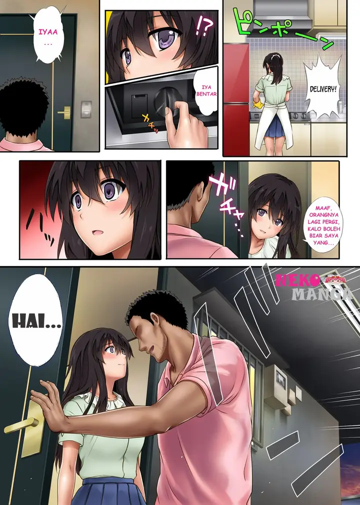 image-komik-kare-to-watashi-to-tenchou-chapter-02-26/68