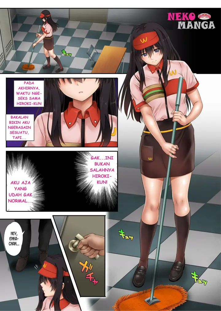 image-komik-kare-to-watashi-to-tenchou-chapter-02-58/68