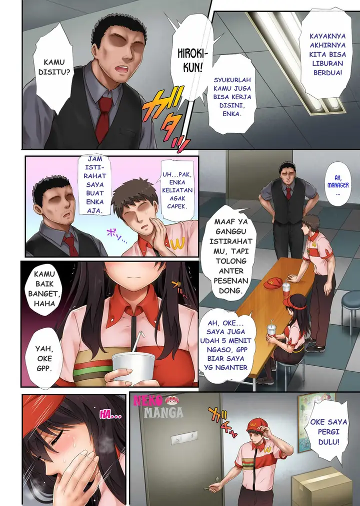 image-komik-kare-to-watashi-to-tenchou-chapter-03-2/62