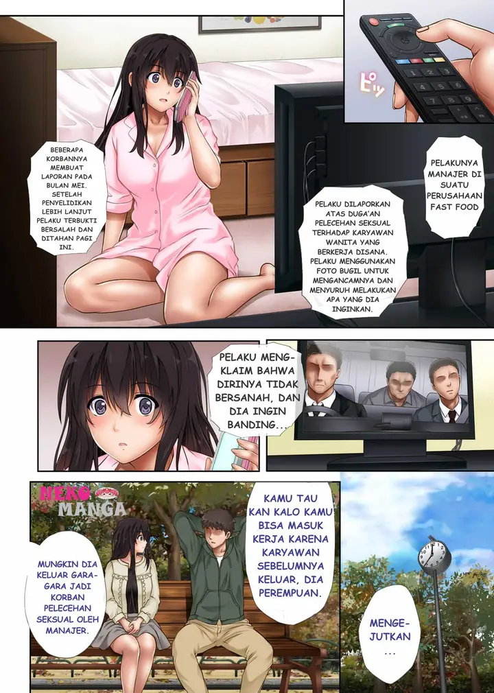 image-komik-kare-to-watashi-to-tenchou-chapter-03-20/62