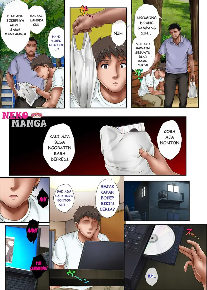 image-komik-kare-to-watashi-to-tenchou-chapter-03-53/62