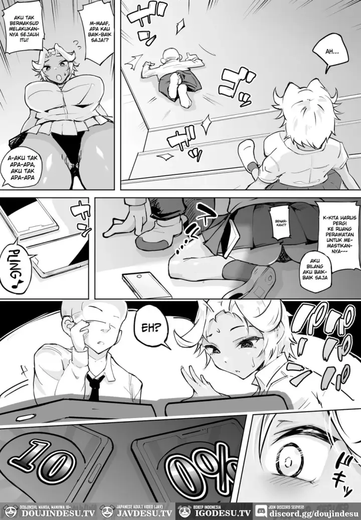 image-komik-kare-yori-ii-hito-ga-aishou-appli-de-chapter-01-end-5/24